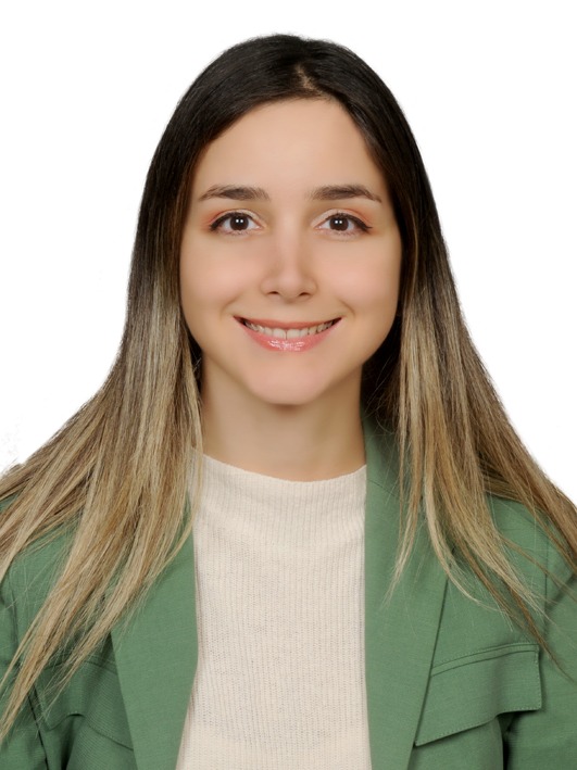 Behice Ceyda Cengiz