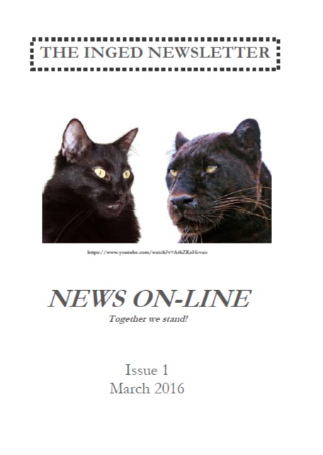 Issue 1 · 2016