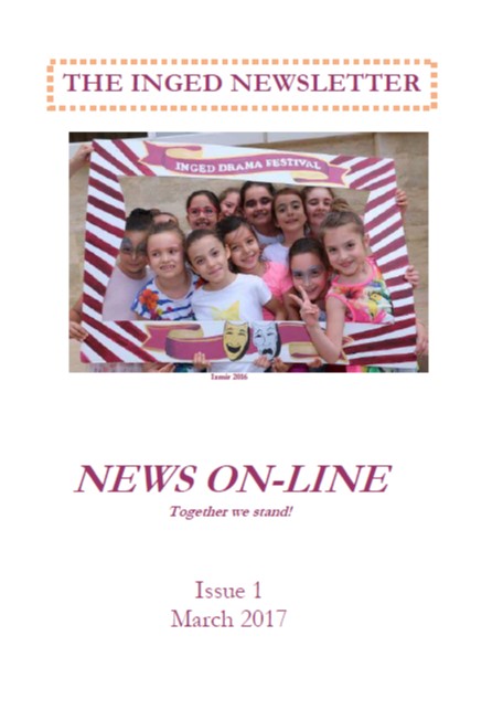 Issue 1 · 2017