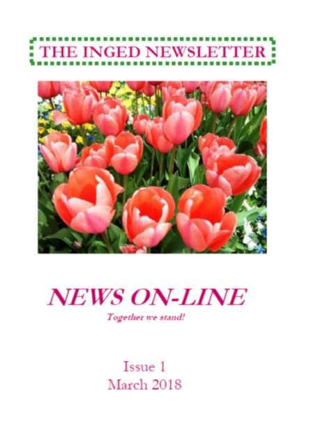 Issue 1 · 2018