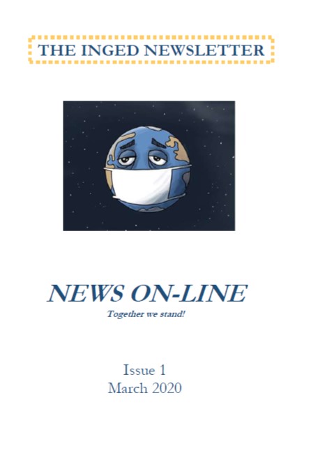 Issue 1 · 2020