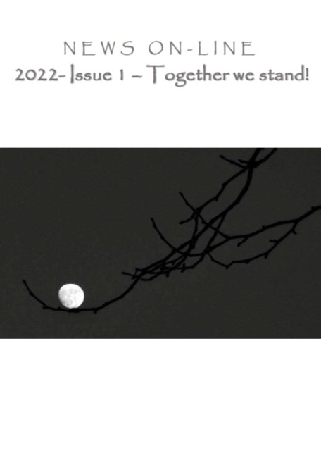 Issue 1 · 2022