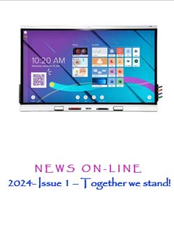 Issue 1 · 2024
