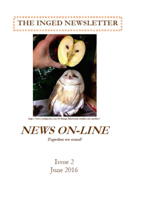 Issue 2 · 2016