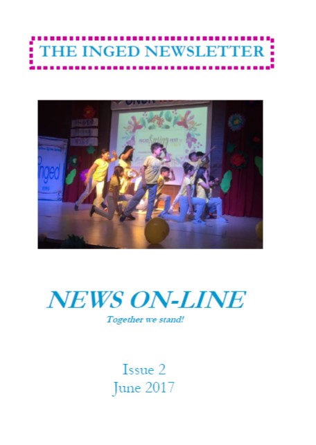 Issue 2 · 2017