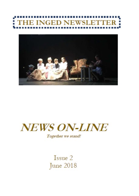 Issue 2 · 2018