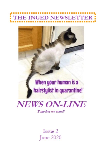 Issue 2 · 2020