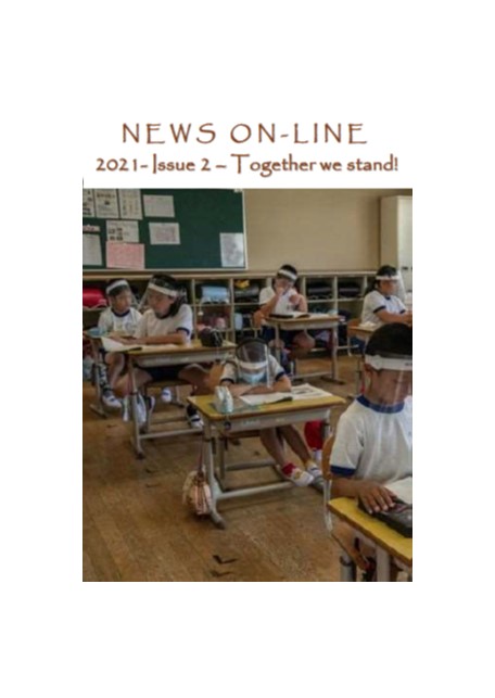 Issue 2 · 2021