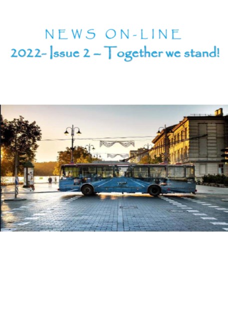 Issue 2 · 2022