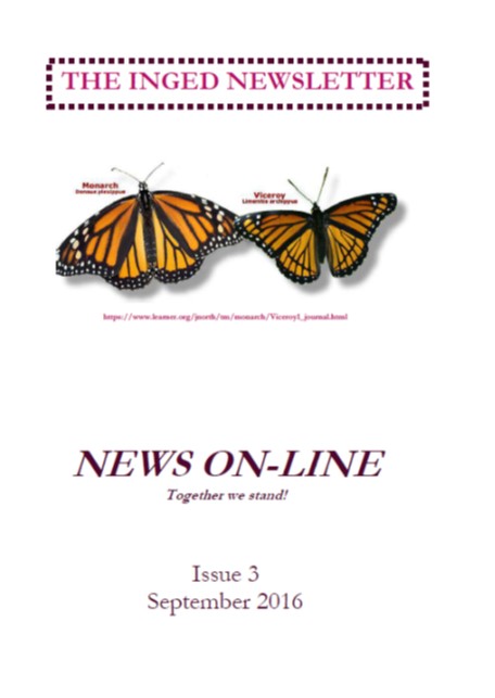 Issue 3 · 2016