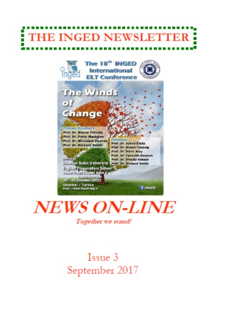 Issue 3 · 2017