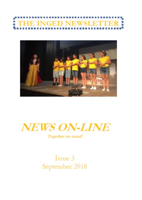 Issue 3 · 2018