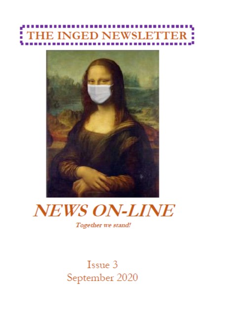 Issue 3 · 2020
