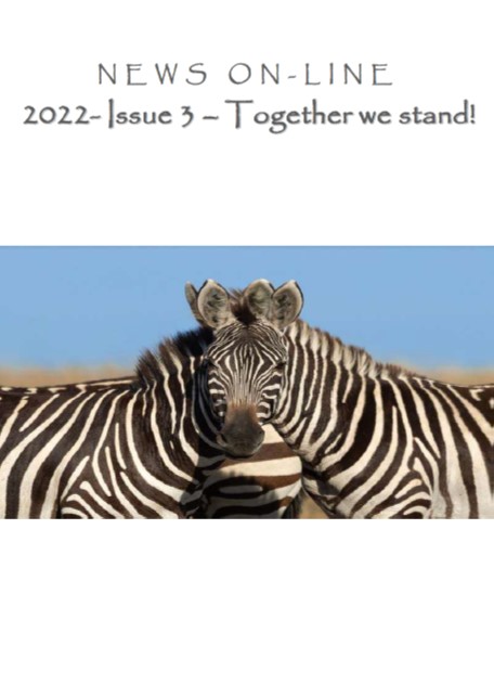 Issue 3 · 2022