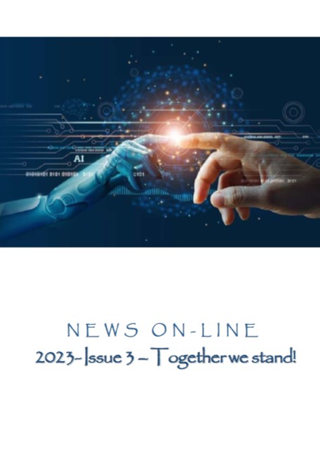 Issue 3 · 2023