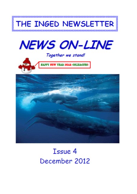 Issue 4 · 2012