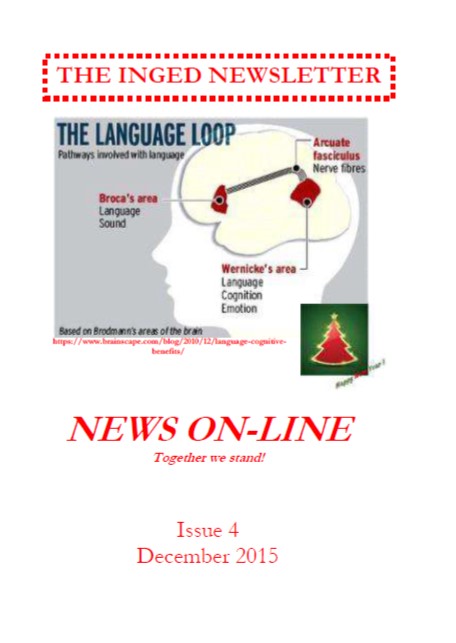 Issue 4 · 2015