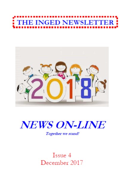 Issue 4 · 2017