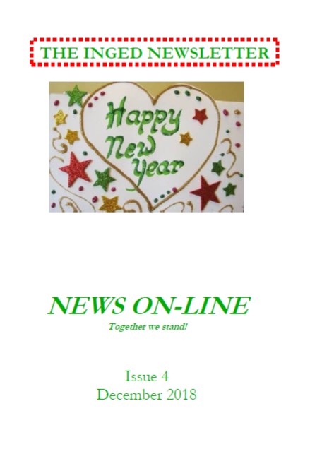 Issue 4 · 2018