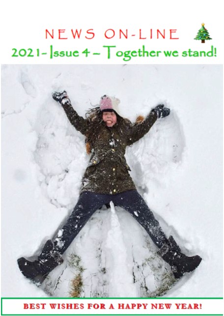Issue 4 · 2021