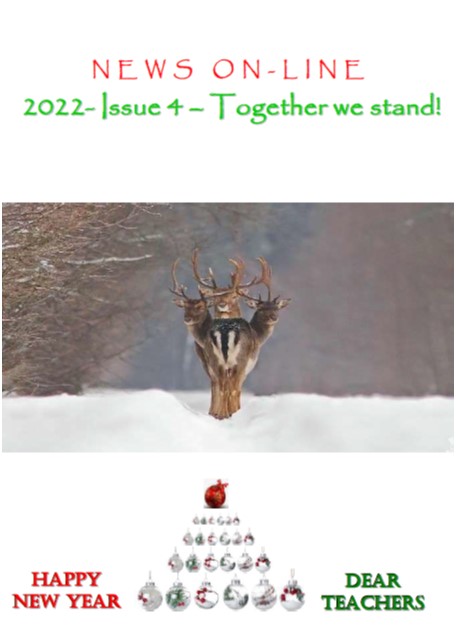 Issue 4 · 2022